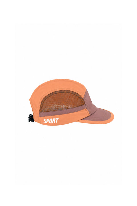 SPORT CAP // RP100 — CLAY I