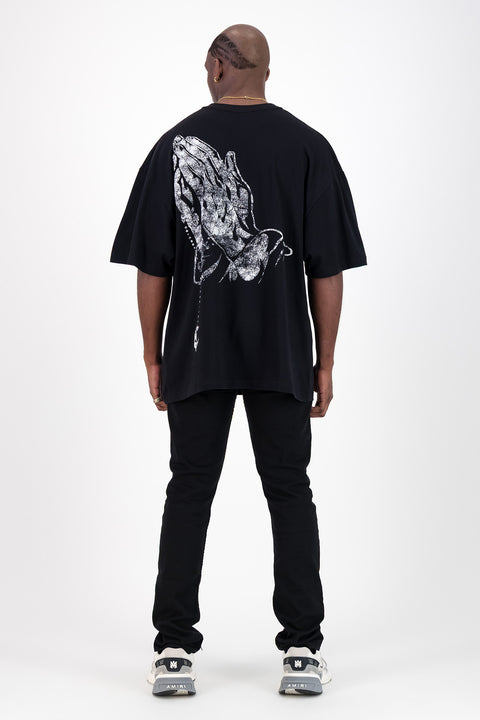 DÉVOT II OVERSIZED T-SHIRT