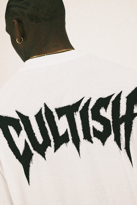 QUIET LUXURY OVERSIZED T-SHIRT²