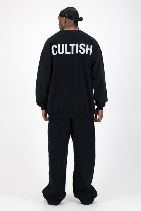 GOLIATH IV SWEATER