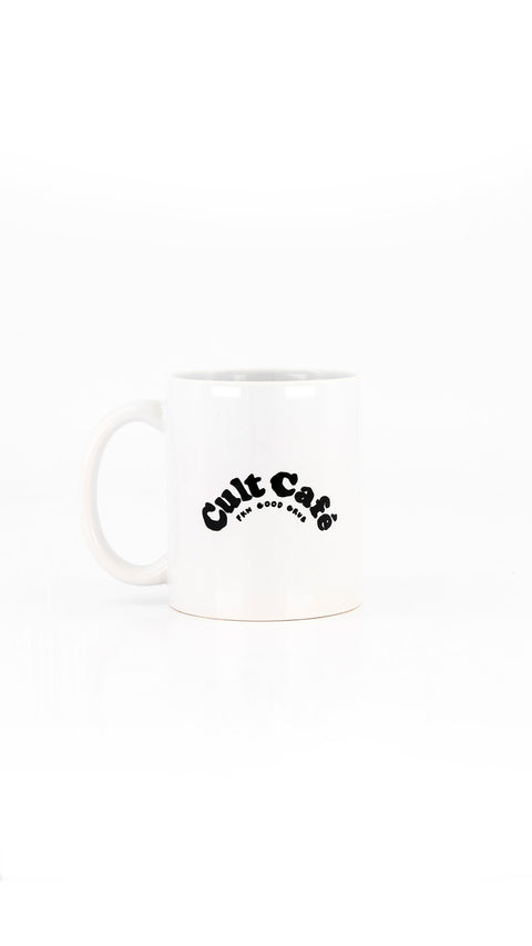 Café LOGO Cup
