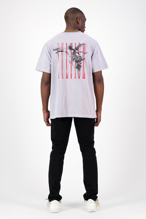 NEW SAINT³ BOX T-SHIRT