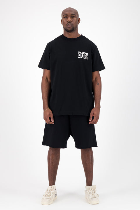 DAFUQ BOX T-SHIRT¹