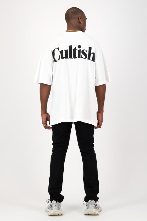 OG³ OVERSIZED T-SHIRT