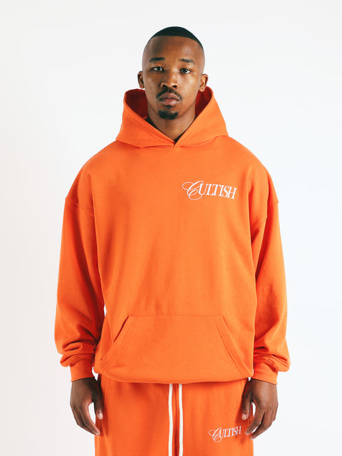 Maison Hoodie