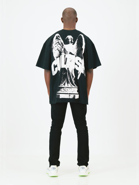 Guardian Angel Oversized T-Shirt