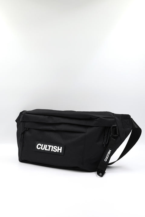 3XL Messenger Bag