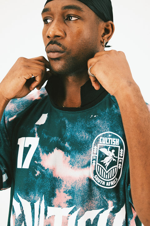 MMXXVI FOOTBALL JERSEY
