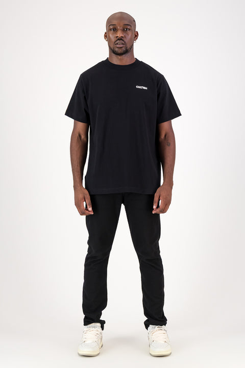 STAPLE BOX T-SHIRT¹