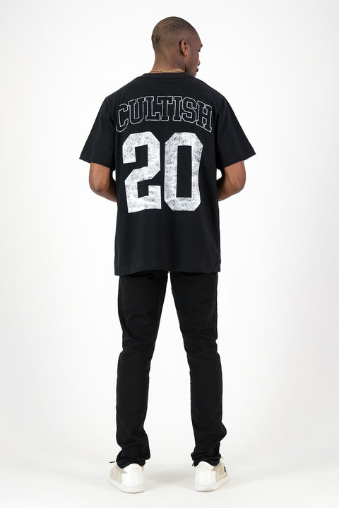 CCF¹ BOX T-SHIRT