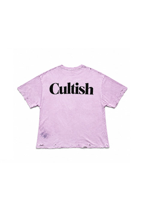 OG OVERSIZED T-SHIRT ⋆