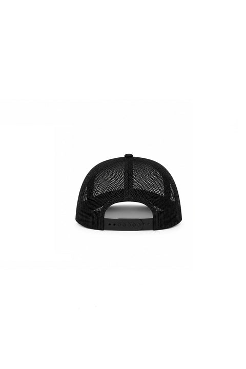 COUNTERFIT¹ TRUCKER CAP
