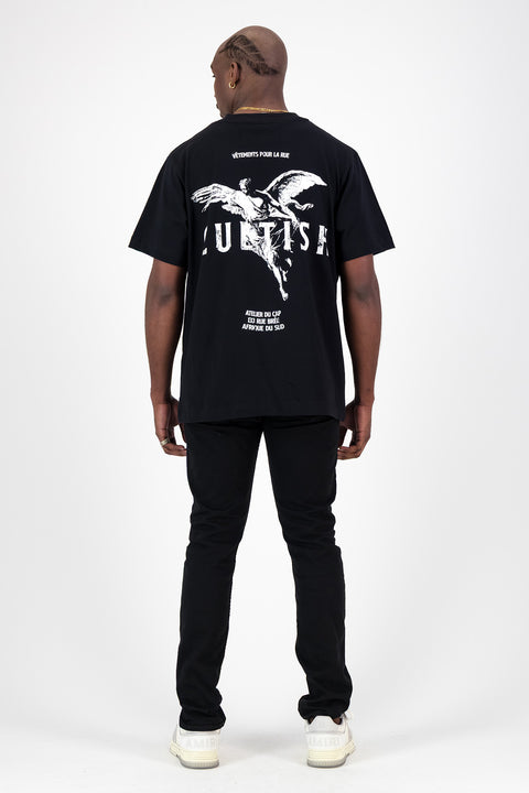 SAINT BOX T-SHIRT¹