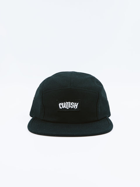 Punk Patch 5-Panel