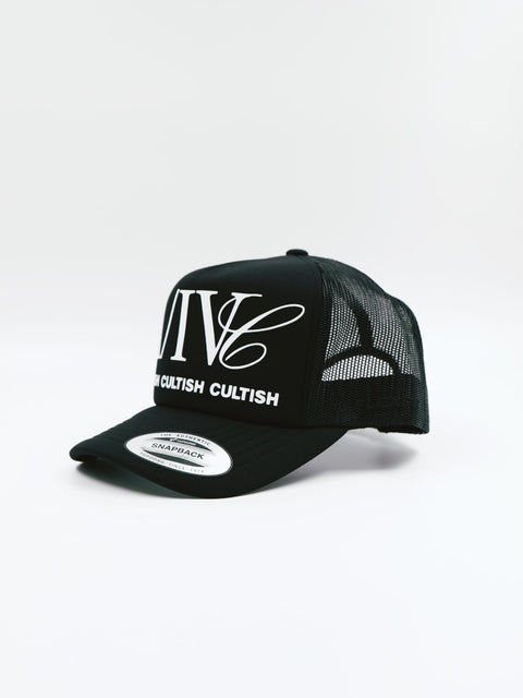 A/IV Trucker Cap