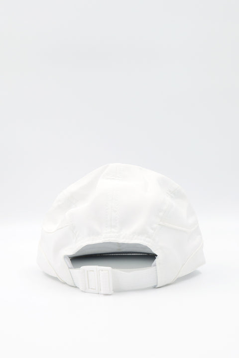 White Gritwear Cap