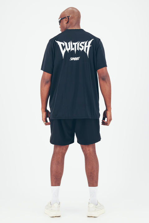SPORT TEE // 135