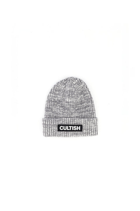 Classic Box Logo Beanie³