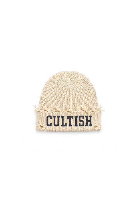 BONE VARSITY BEANIE