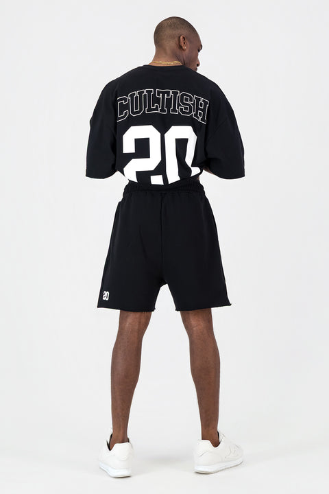 CCF SWEATSHORT