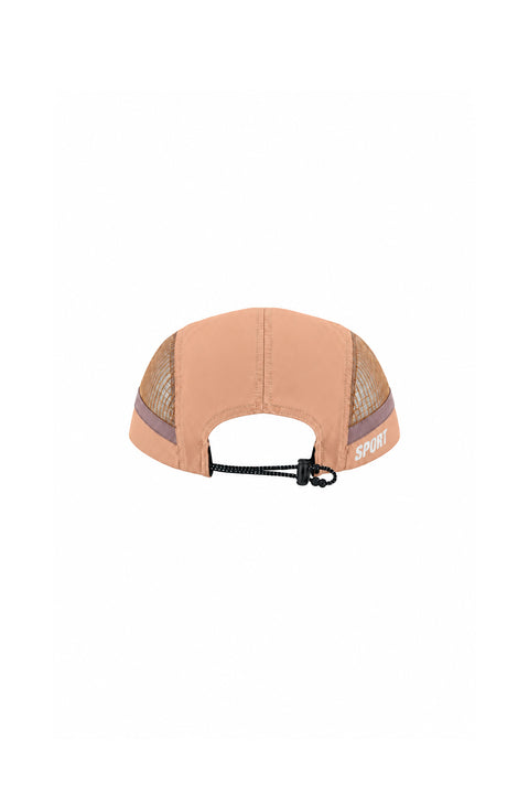 SPORT CAP // RP100 — CLAY I