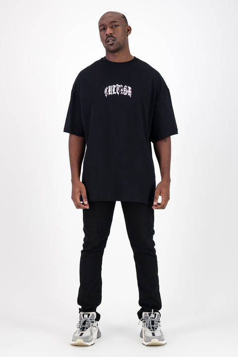 SAINT II OVERSIZED T-SHIRT