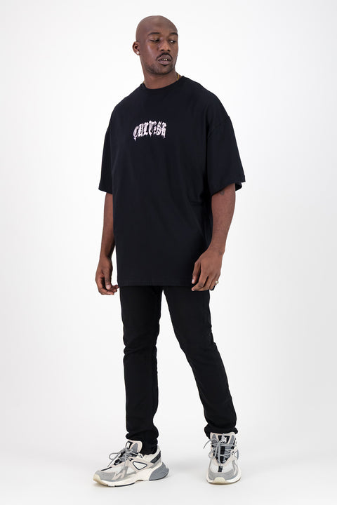 SAINT II OVERSIZED T-SHIRT