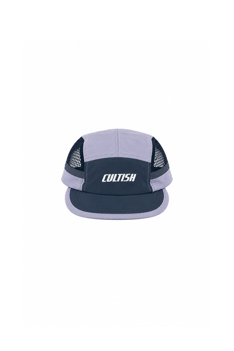 SPORT CAP // RP100 — GRAPHITE II