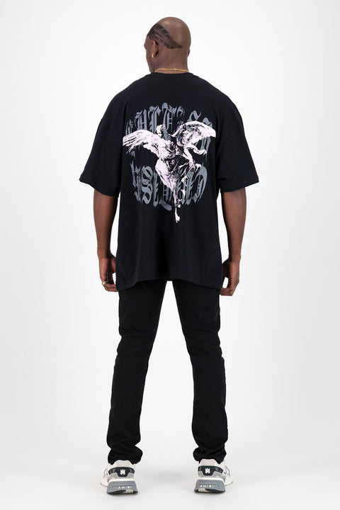 SAINT II OVERSIZED T-SHIRT