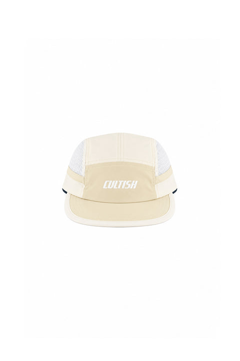 SPORT CAP // RP100 — BONE II