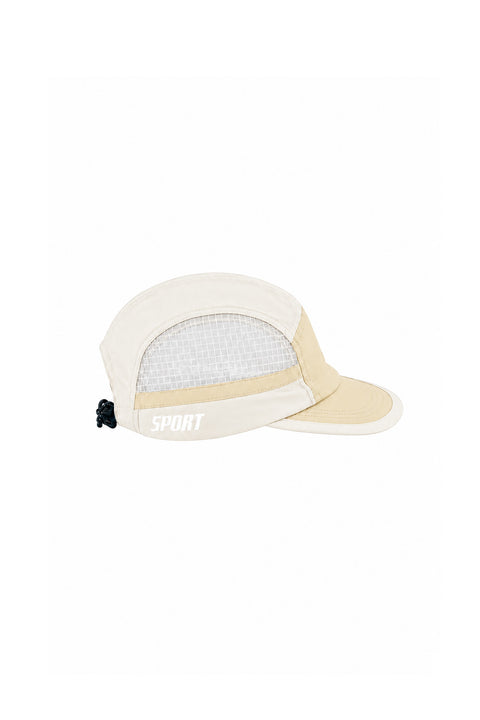 SPORT CAP // RP100 — BONE II