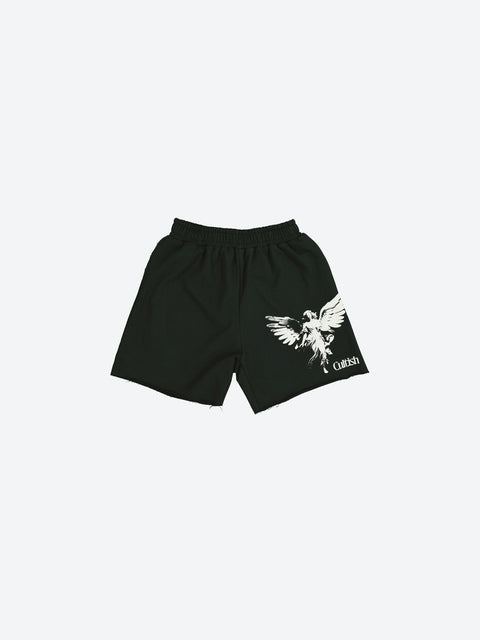 Angel² Sweatshort