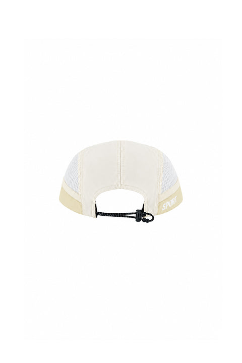 SPORT CAP // RP100 — BONE II