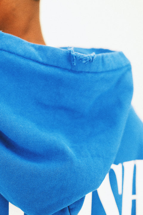 LOVE LETTER BOX HOODIE