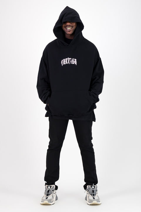 SAINT II BOX HOODIE