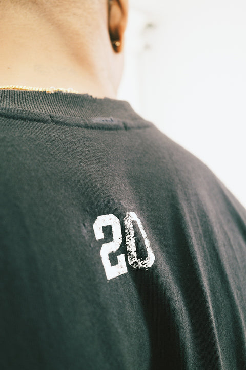 CCF¹ BAND T-SHIRT
