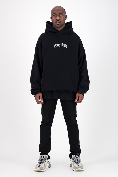 DÉVOT II BOX HOODIE