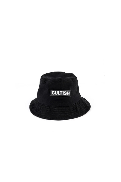 Box Logo¹ Bucket Hat