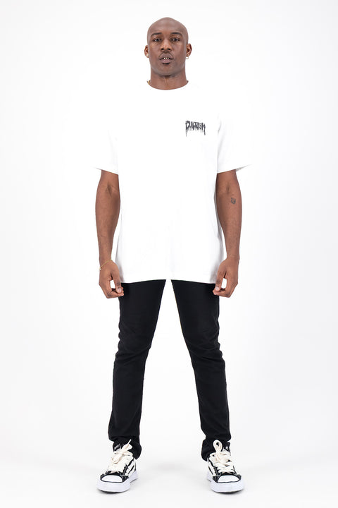 REDACTED BOX T-SHIRT³
