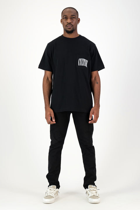 LIBERTY¹ POCKET BOX T-SHIRT