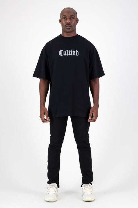VENUS OVERSIZED T-SHIRT