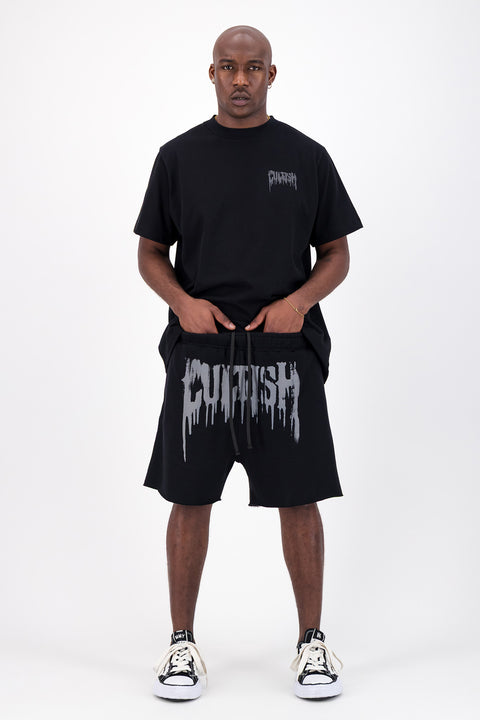 REDACTED SWEATSHORT