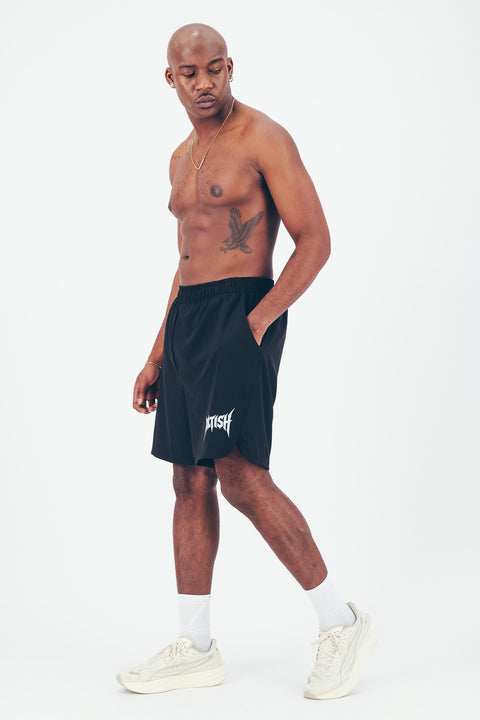 SPORT SHORT // RS125