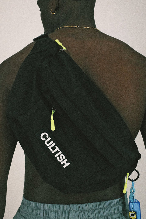 XXXL CROSSBODY BAG