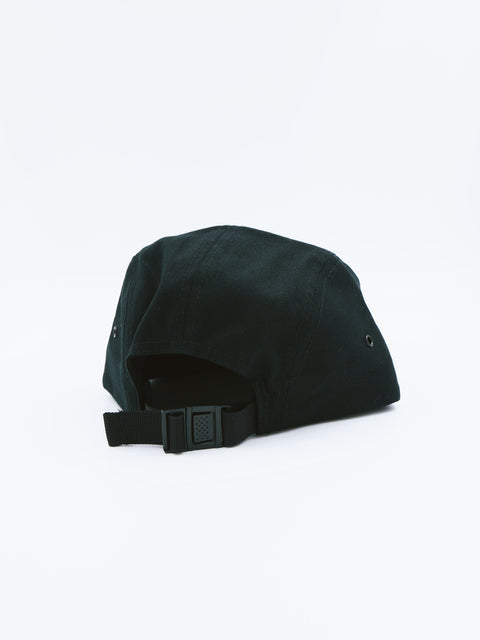 Punk Patch 5-Panel