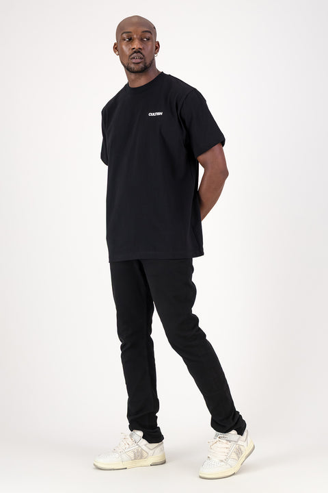 STAPLE BOX T-SHIRT¹