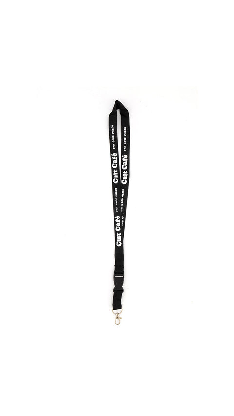 Café LANYARD
