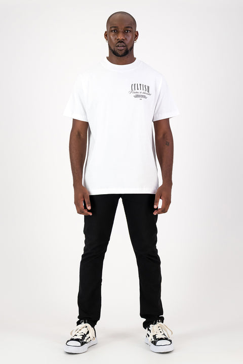 MANIFESTO² BOX T-SHIRT