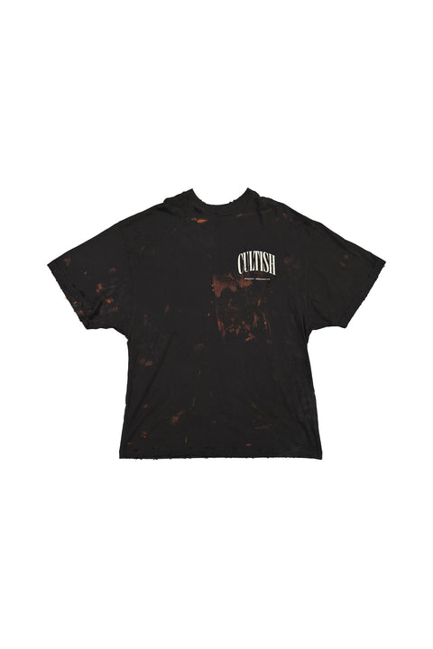 ETERNAL OVERSIZED T-SHIRT (DDA)