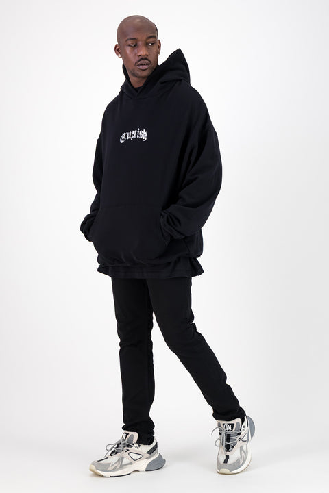 DÉVOT II BOX HOODIE